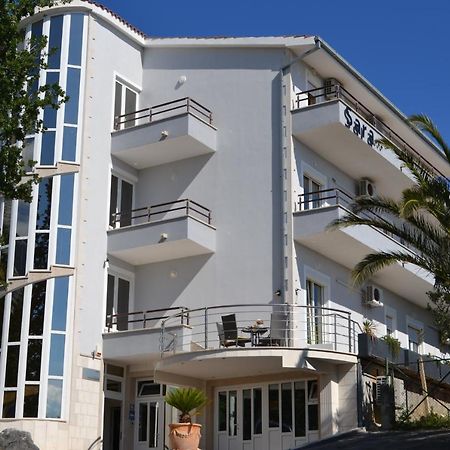 Suncana Sara Tučepi Exterior foto