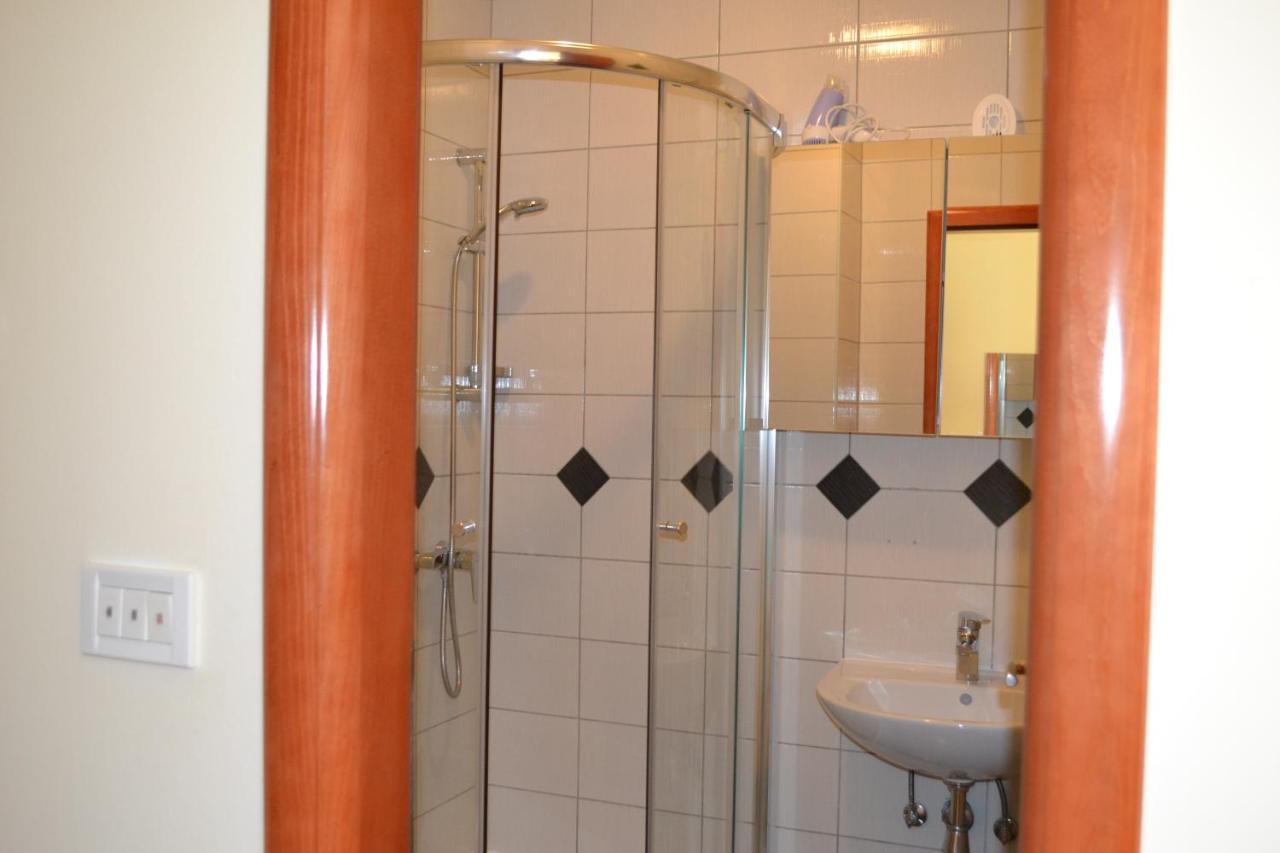 Suncana Sara Tučepi Exterior foto