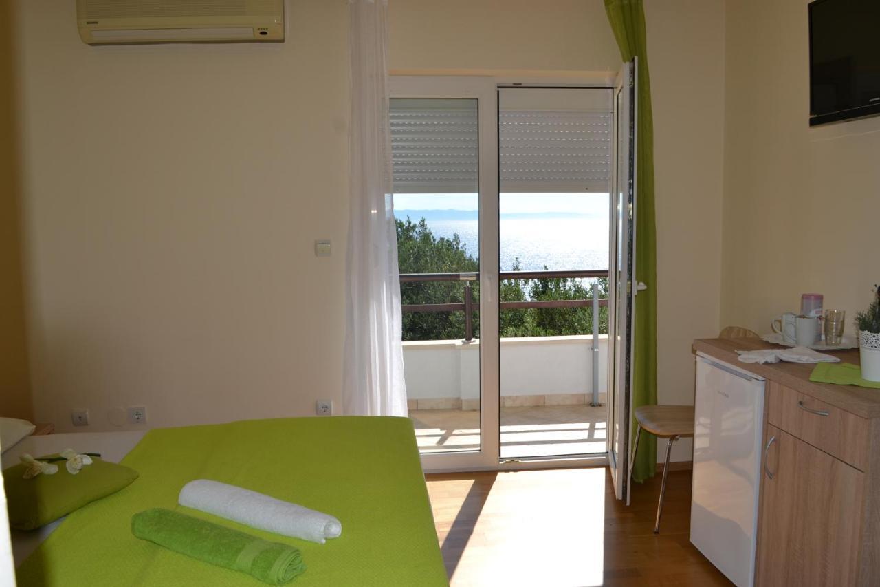 Suncana Sara Tučepi Exterior foto